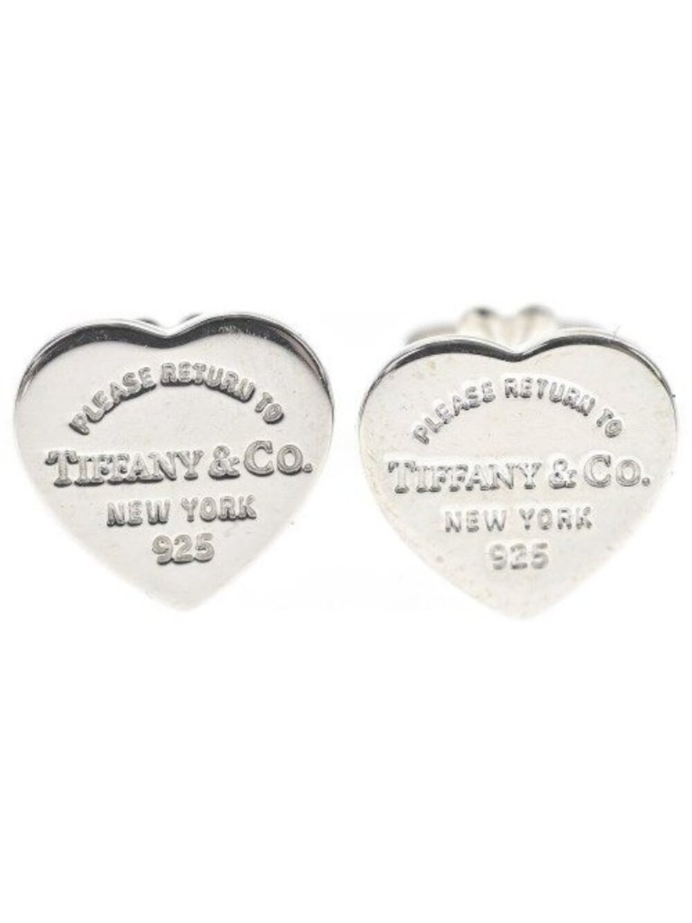 Tiffany & Co Earrings
